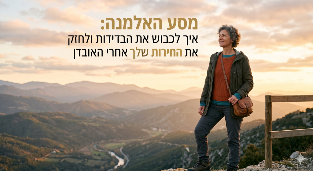 מסה האלמנה
